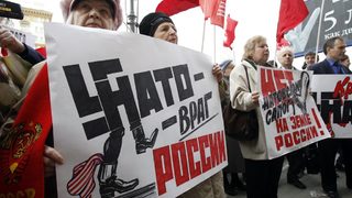 Руската опозиция иска да събере 1 милион души на първомайски митинг