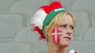 Датските национали няма да ползват социалните мрежи по време на Евро 2012