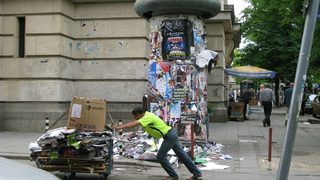 Визуалната реклама - изкуство и/или комуникация?