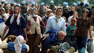 Бежанците на Балканите ще получат близо триста милиона евро за жилища