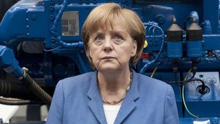 Ангела Меркел ще обсъжда с енергийните компании отказа от ядрената енергетика в Германия