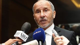 Правителството в Либия е разпуснато