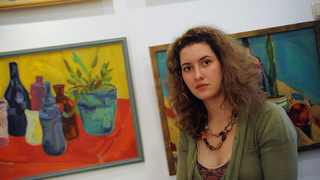 При "Zelena"