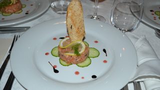 Вкус на море и вина от Юга
