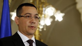 Румъния ще забрани проучванията за шистов газ