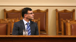 Танов пращал митничари от Видин да проверяват "Лукойл", за да няма корупция (допълнена в 12.52 ч.)
