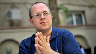 Евгени Морозов: В бъдеще ще се развие профилираната цензура в интернет