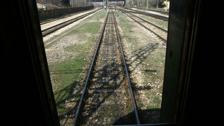 Мъж загина под влак край <span class="highlight">Карлуково</span>