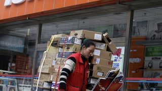 Lenovo ще инвестира $800 млн. в мобилни устройства