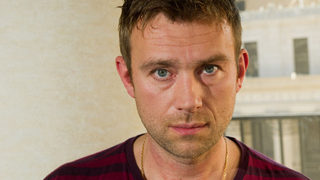 <span class="highlight">Деймън</span> <span class="highlight">Олбърн</span> от Blur и Gorillaz: Музиката трябва да е по-политическа и по-малко селфи