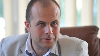 Борислав Стефанов: Ще стимулираме инвеститорите с компенсиране на разходи <span class="highlight">за</span> нови работни места