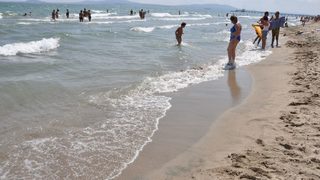 Туристическият сезон започва символично с концерт в операта на Бургас