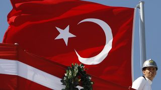 Висша съдебна инстанция в Турция отмени присъдите по ключовото дело "<span class="highlight">Ергенекон</span>"