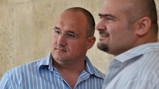 Цветанов призова братя Галеви да се предадат