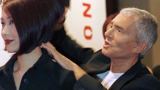 Създателят на прическата каре Видал Сасуун почина на 84 години