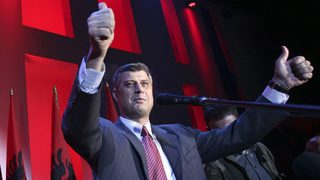 Албания позволи на ЕС да разследва търговията с органи