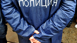 Съдебен лекар и адвокат са задържани в Габрово