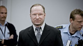 Брейвик е вменяем, смятат повечето психиатри в родината му