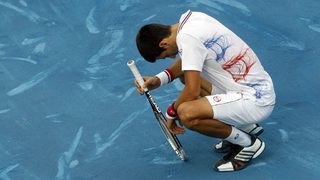 Джокович: Ако не сменят синия клей, повече няма да играя в Мадрид