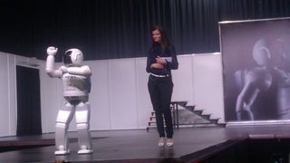 Asimo