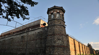 Синдикатът <span class="highlight">на</span> <span class="highlight">служителите</span> <span class="highlight">в</span> <span class="highlight">затворите</span> готви протести