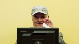 Тази седмица започва делото срещу Ратко Младич