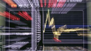 Страховете за Гърция не напускат инвеститорите на европейските пазари