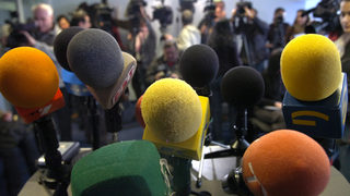 Започва Осмата световна среща на българските медии в чужбина