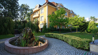 Безценен дом или гарантиран доход от наем? С комплекс Park Inn в кв. Лозенец можете да имате и двете!
