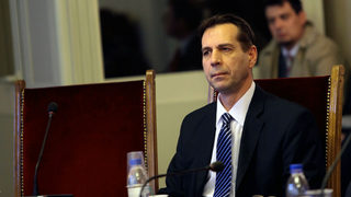 Бивият директор на данъчните Николай Попов може да поеме надзора на капиталовия пазар