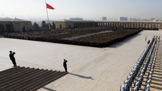 Турция ще разследва дали САЩ са замесени в преврата от 1980 г.