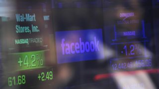 Инвеститорите на Wallstreet посрещат Facebook