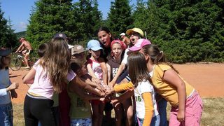 BRITANICA Summer Academy - 10 дневен английски лагер в планината