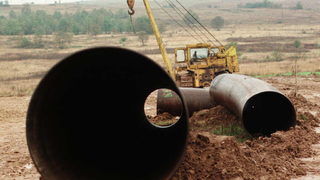 Следващата седмица се създава проектна компания за газовата връзка с Турция