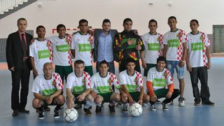 12 играчи попаднаха в разширения състав <span class="highlight">на</span> България за световното за бездомни