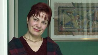 Йълдъз Ибрахимова отбелязва 60-годишния си юбилей с концерт днес