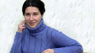"Покана за вечеря" донесе на Оля Стоянова поредна победа в конкурс за пиеса