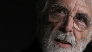 Михаел Ханеке спечели за втори път "Златна палма"