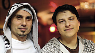 Bluba Lu: Красивото изкуство винаги остава скрито