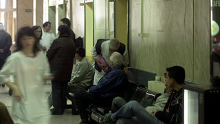 Турски гражданин е изпохапан от кучета в София