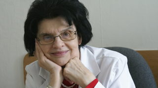 Проф. Жени Милева, алерголог: Колкото една държава е по-цивилизована и богата, толкова повече са алергиите