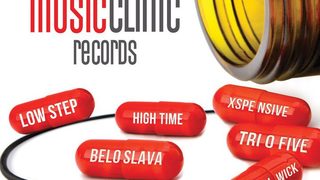 Music Clinic Records