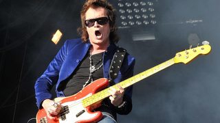 Stryper, Глен Хюз и Себастиан Бах ще участват на "Каварна <span class="highlight">рок</span>" 2012