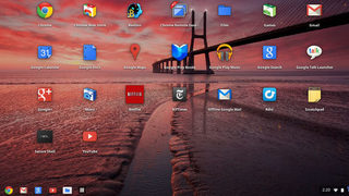 Google и Samsung представиха новия <span class="highlight">Chromebook</span>