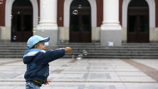 Как и къде могат да празнуват децата на 1 юни в страната