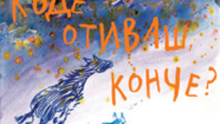 Къде отиваш конче?