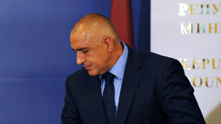 "Тагесцайтунг" твърди, че ЦРУ имало информация за миналото на Борисов