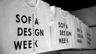 Sofia Design Week 2012 влиза в сила от днес
