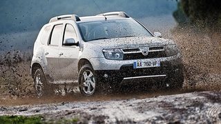 "Дачия", "Пежо" и американските марки събират феновете си през уикенда