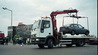 Читателски Дневник: Бързо и без предупреждение. Като земетресение.